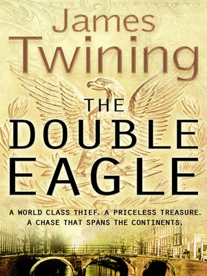 cover image of The Double Eagle